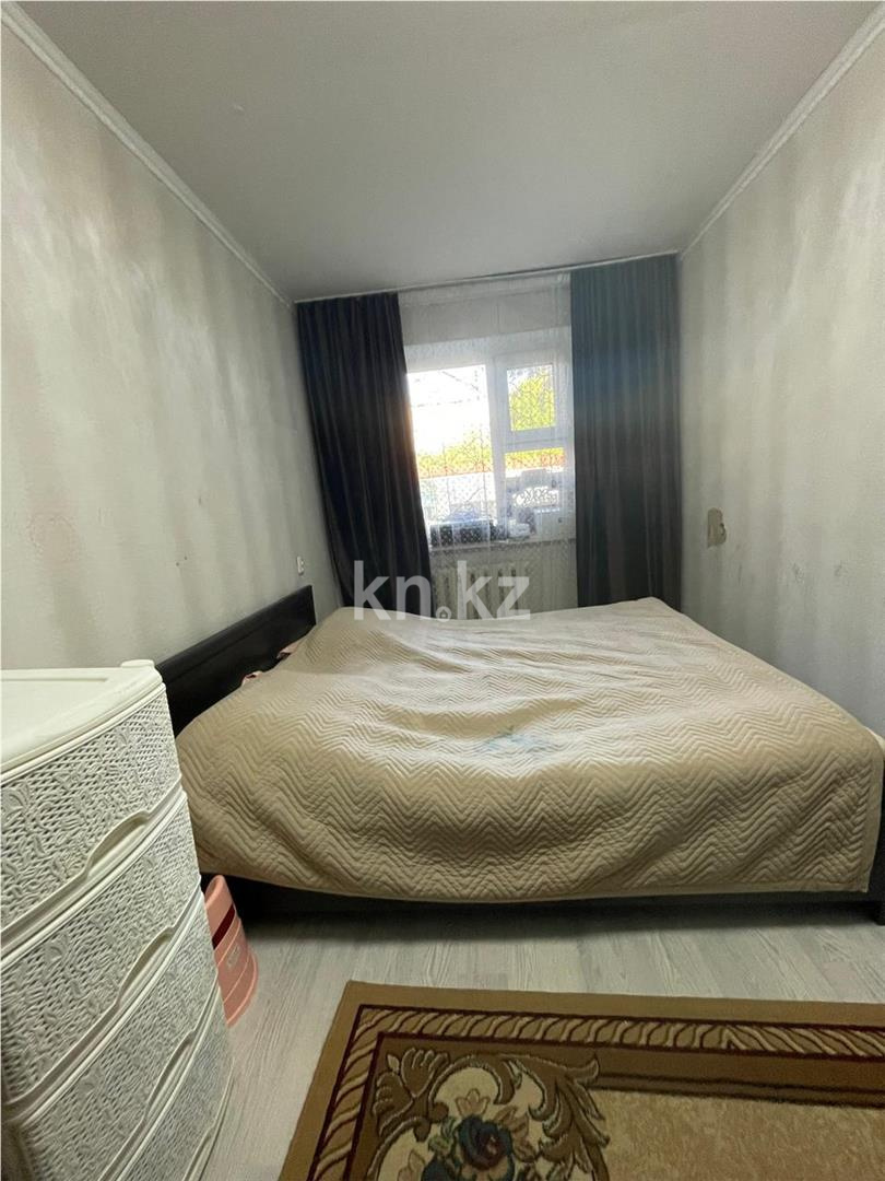 Продажа 2-комнатной квартиры, 44 м², мкр-н 6-й в Темиртау - фото 2