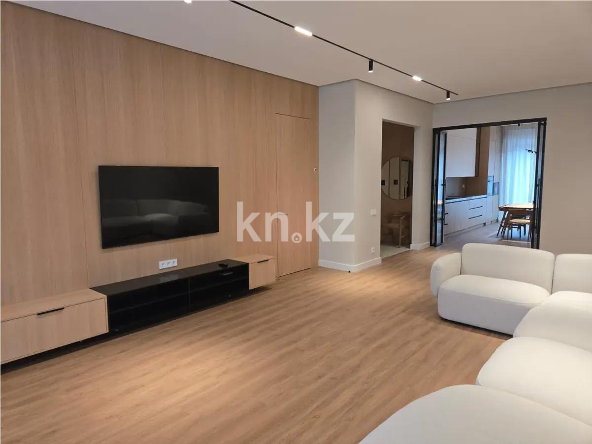 Продажа 4-комнатной квартиры, 170 м² в Алматы