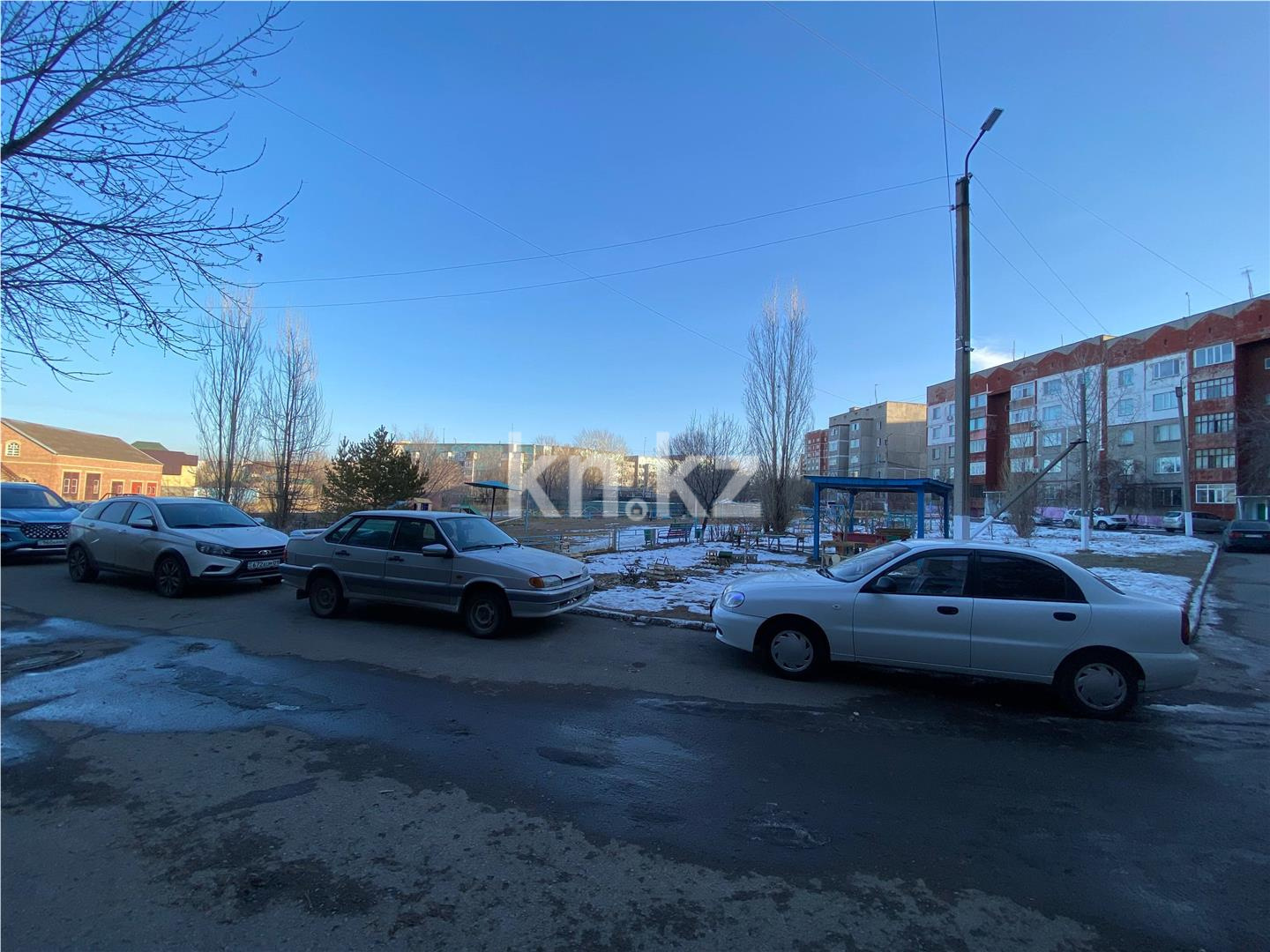 Продажа 4-комнатной квартиры, 96 м², мкр-н 8 в Темиртау - фото 22