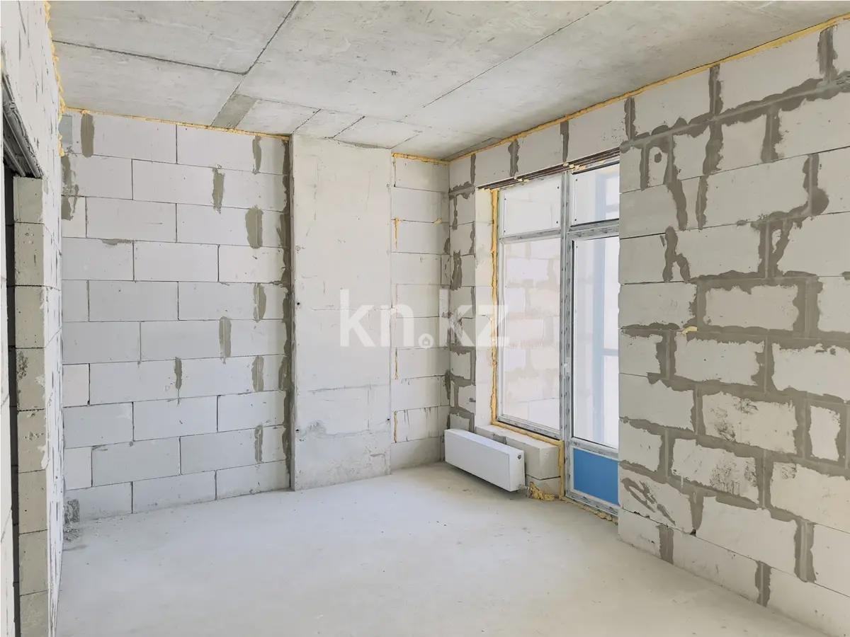 Продажа 1-комнатной квартиры, 38.1 м² в Астане