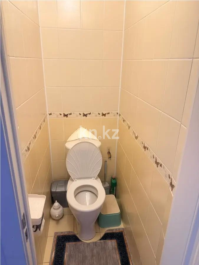 Продажа 3-комнатной квартиры, 77 м² в Астане - фото 7