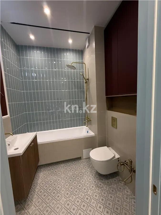Продажа 2-комнатной квартиры, 53 м² в Астане - фото 5