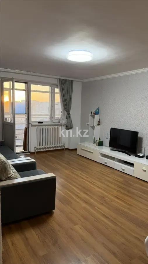 Продажа 3-комнатной квартиры, 8 м² в Астане