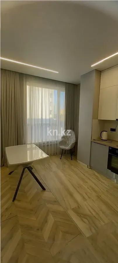 Продажа 1-комнатной квартиры, 35 м², ул. Байтурсынова, дом  22 стр в Астане - фото 2
