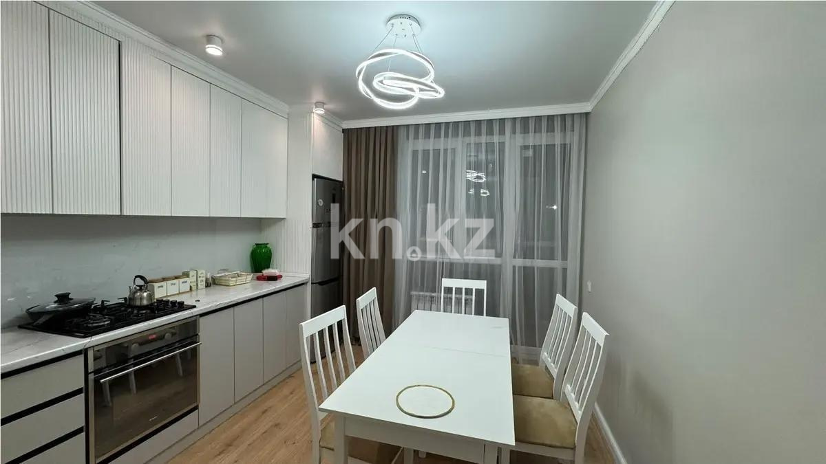 Продажа 2-комнатной квартиры, 62 м² в Алматы - фото 3