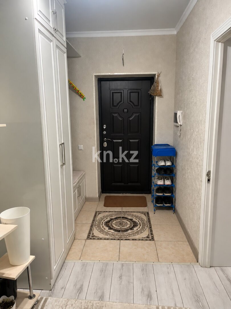 Аренда 2-комнатной квартиры, 65 м² в Астане - фото 5