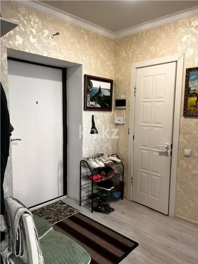 Продажа 1-комнатной квартиры, 37 м² в Астане - фото 4