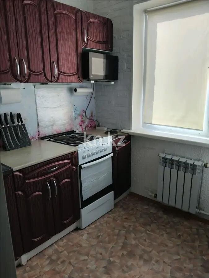 Продажа 2-комнатной квартиры, 43 м² в Абае - фото 3
