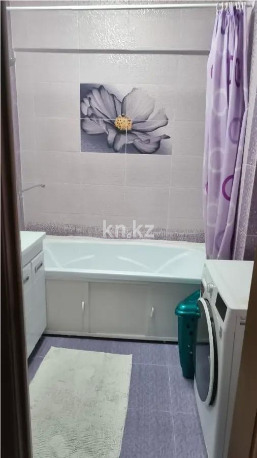 Продажа 2-комнатной квартиры, 57 м² в Алматы - фото 4