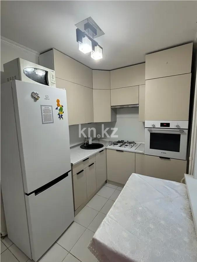 Продажа 2-комнатной квартиры, 45 м², пр. Сарыарка, дом  35/2 в Астане - фото 4