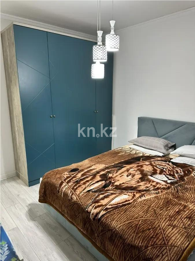Продажа 3-комнатной квартиры, 68 м² в Алматы - фото 3