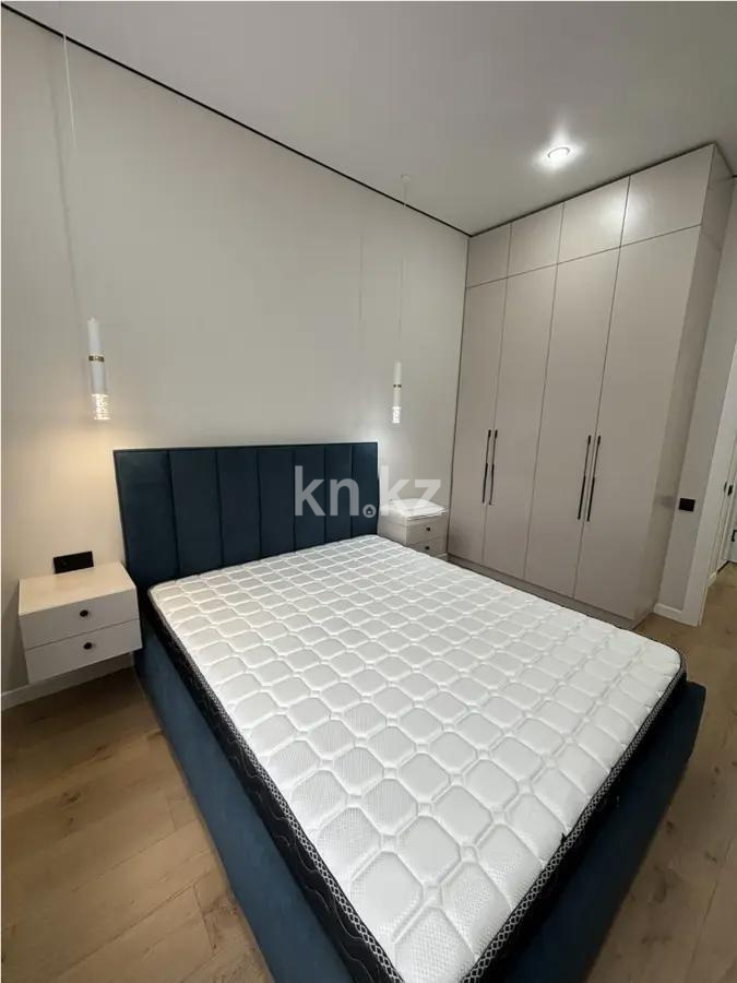 Продажа 2-комнатной квартиры, 45 м², пр. Райымбека, дом  349/1 в Алматы - фото 2