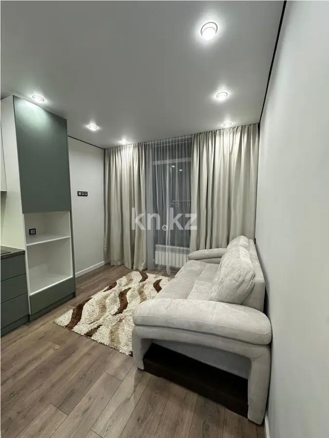 Продажа 1-комнатной квартиры, 43 м², ул. 24-я, дом  1/1б стр в Алматы - фото 2