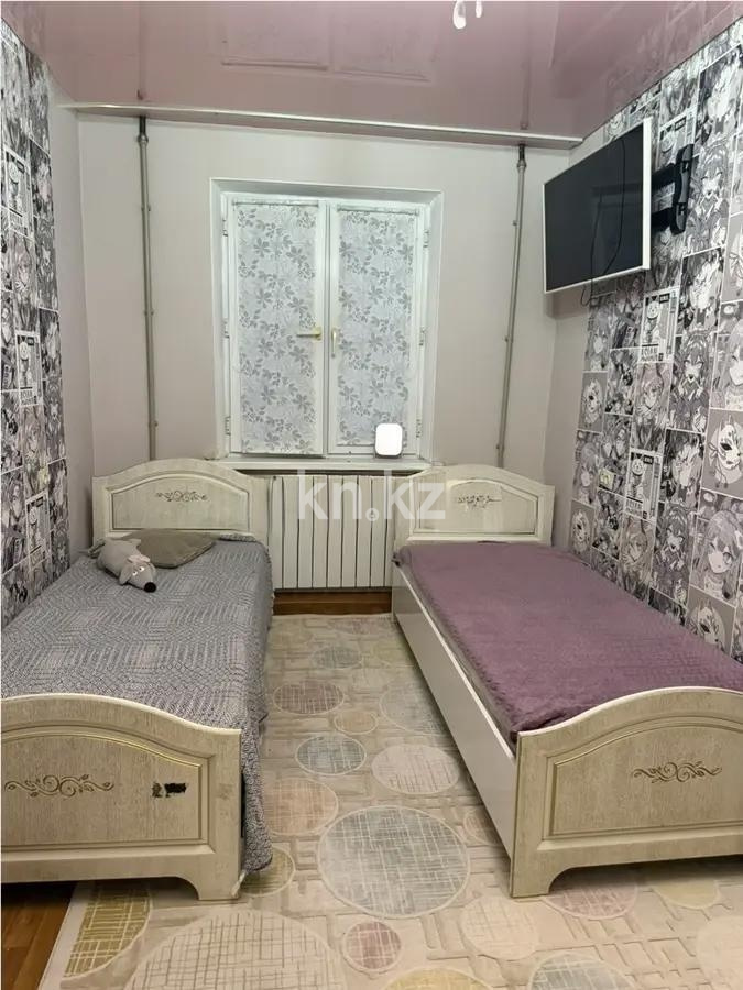 Продажа 3-комнатной квартиры, 57 м² в Алматы - фото 3