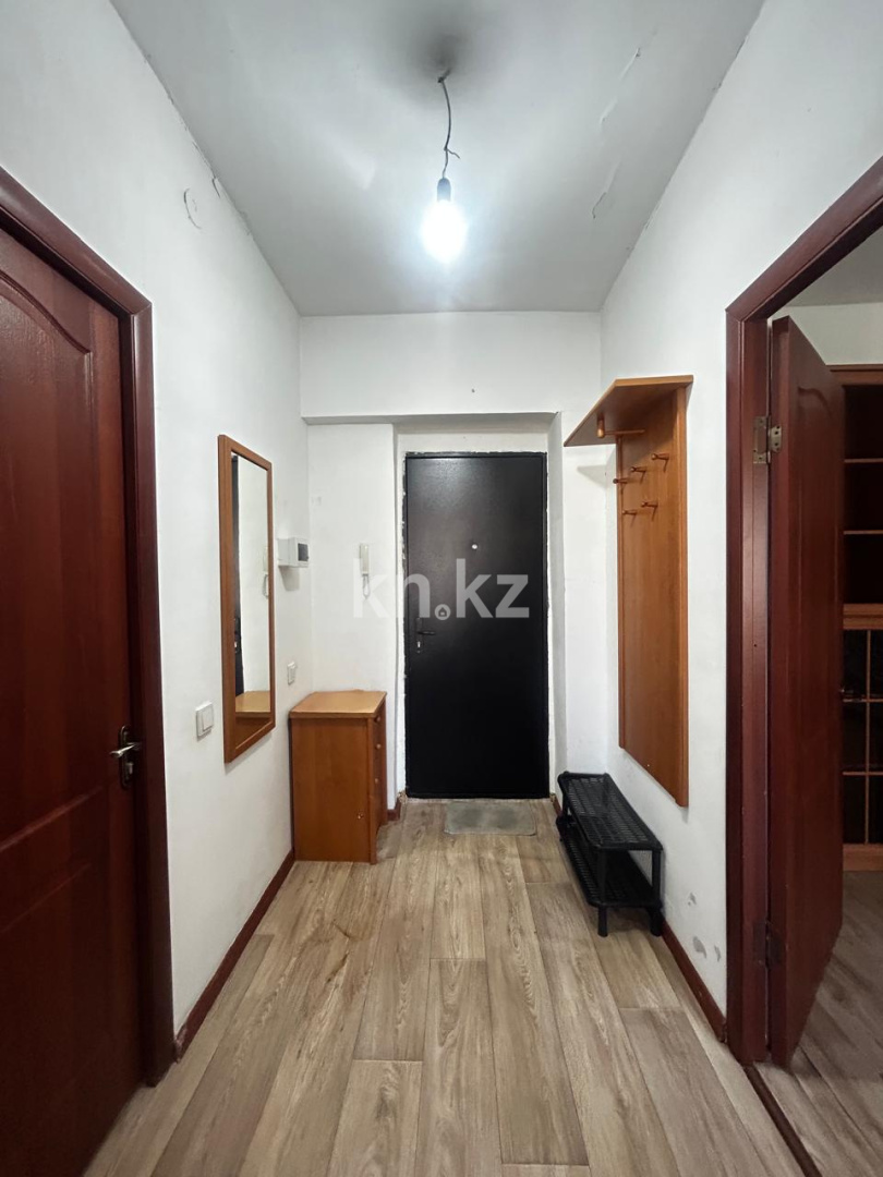 Продажа 1-комнатной квартиры, 39 м², Айтеке би в Алматинской области - фото 2