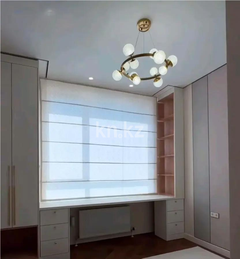 Продажа 1-комнатной квартиры, 42 м² в Алматы