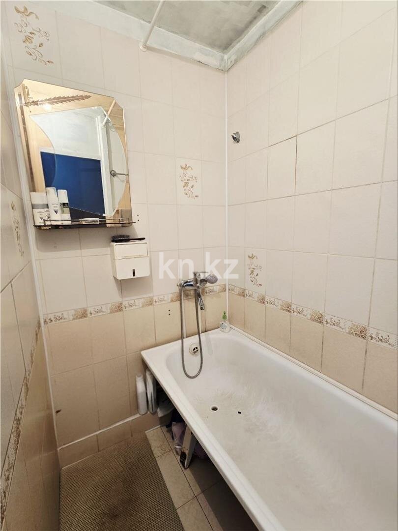Продажа 1-комнатной квартиры, 31 м² в Темиртау - фото 5