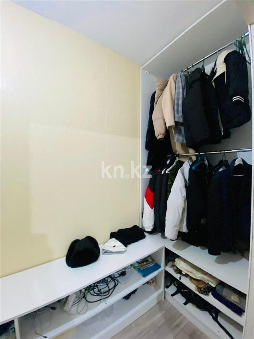 Продажа 3-комнатной квартиры, 68 м², мкр-н Мамраева (Восток-5) в Караганде - фото 12