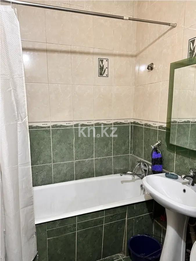 Продажа 1-комнатной квартиры, 42 м² в Алматы - фото 6