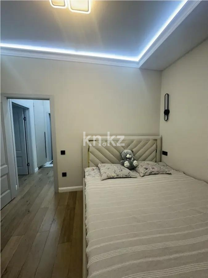 Продажа 1-комнатной квартиры, 39 м² в Астане - фото 2