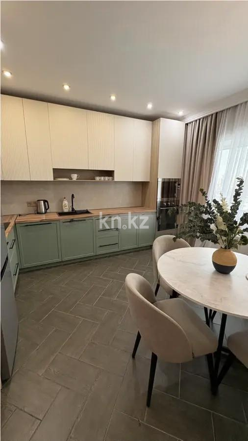 Продажа 2-комнатной квартиры, 100 м² в Астане - фото 3
