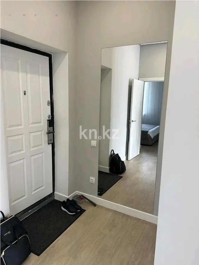 Продажа 2-комнатной квартиры, 50 м², ул. Утепова, дом  20 в Алматы - фото 4