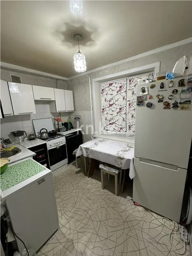 Продажа 2-комнатной квартиры, 45 м² в Астане - фото 3