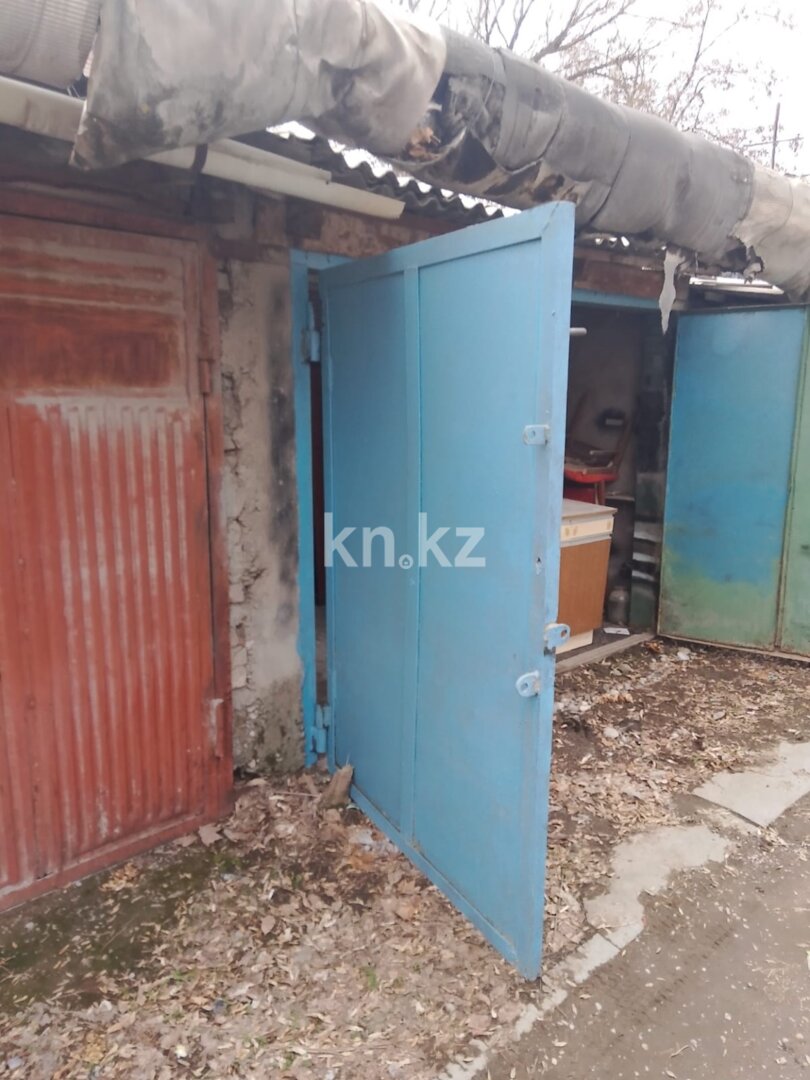 Продажа базы, 18 м² в Шымкенте - фото 8