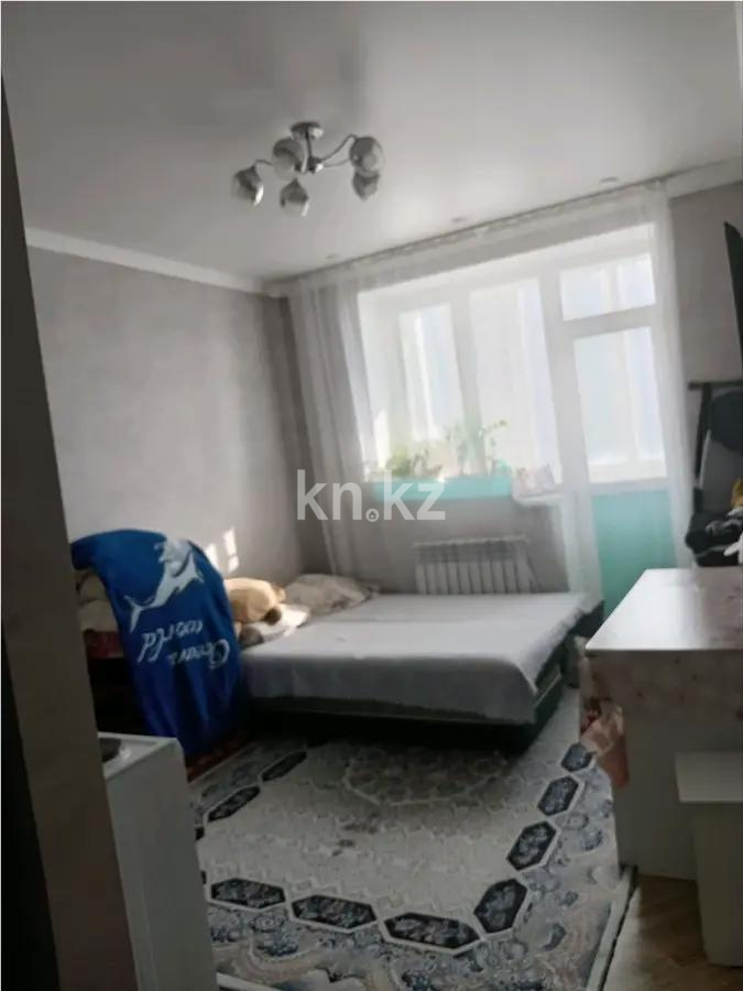 Продажа 1-комнатной квартиры, 21 м² в Астане - фото 3