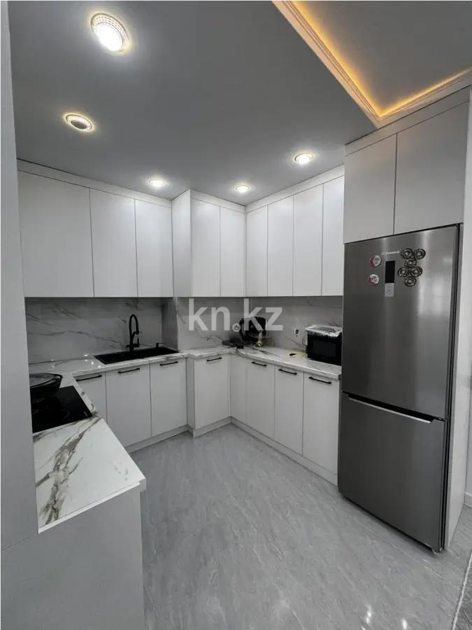 Продажа 3-комнатной квартиры, 104 м² в Алматы - фото 4