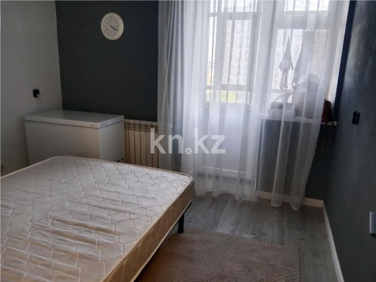 Продажа 2-комнатной квартиры, 39.5 м² в Астане - фото 2