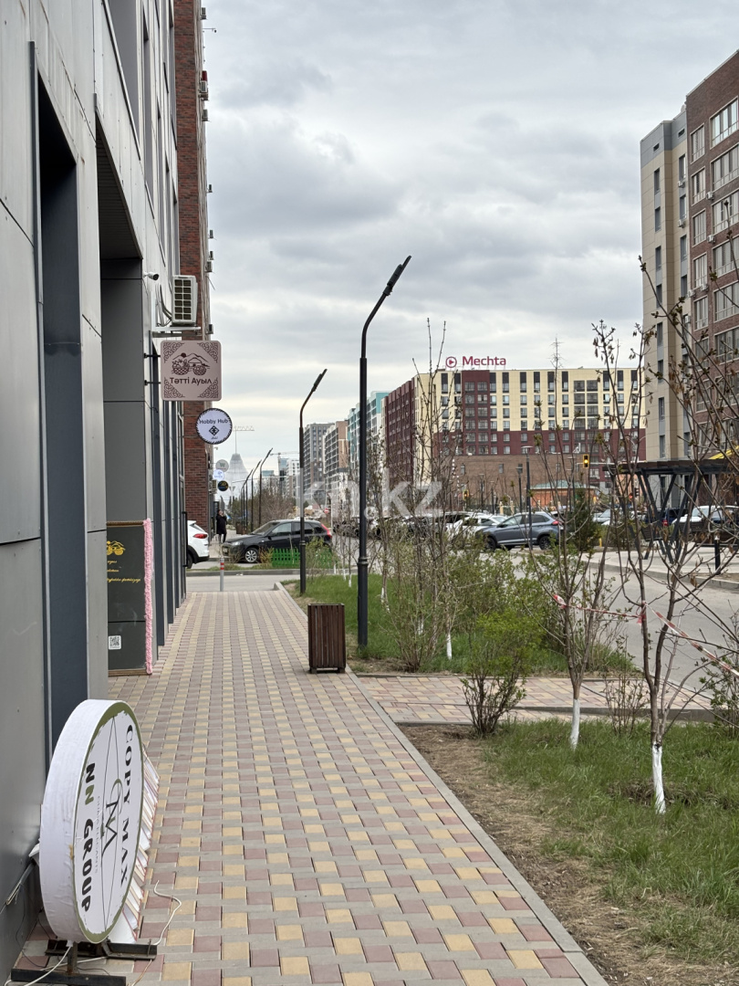 Продажа помещения, 45.3 м² в Астане - фото 3