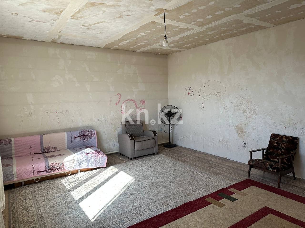 Продажа 4-комнатного дома, 104 м², с. Жапек Батыра в Алматинской области - фото 3