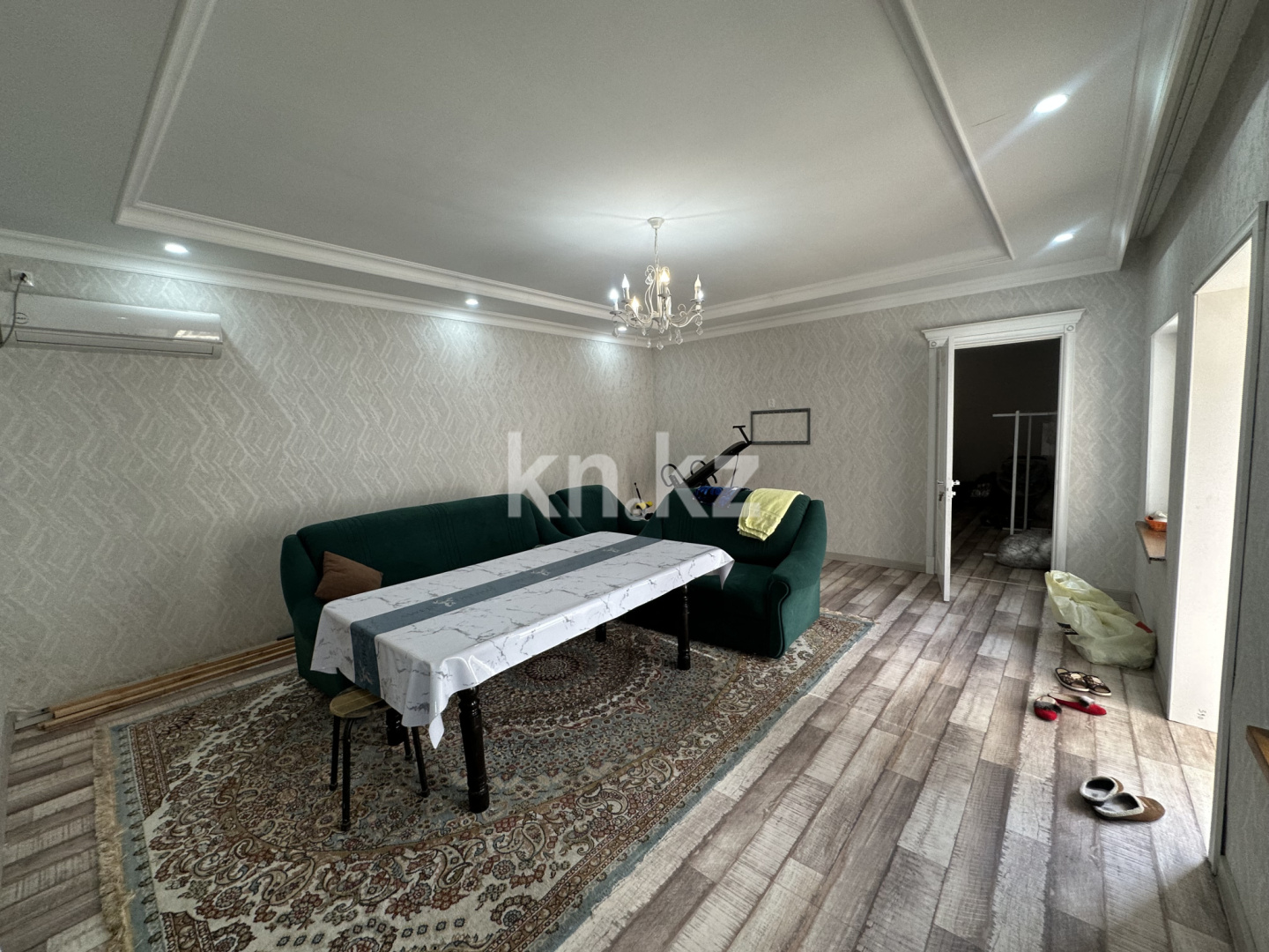 Продажа 7-комнатного дома, 310 м² в Шымкенте - фото 27