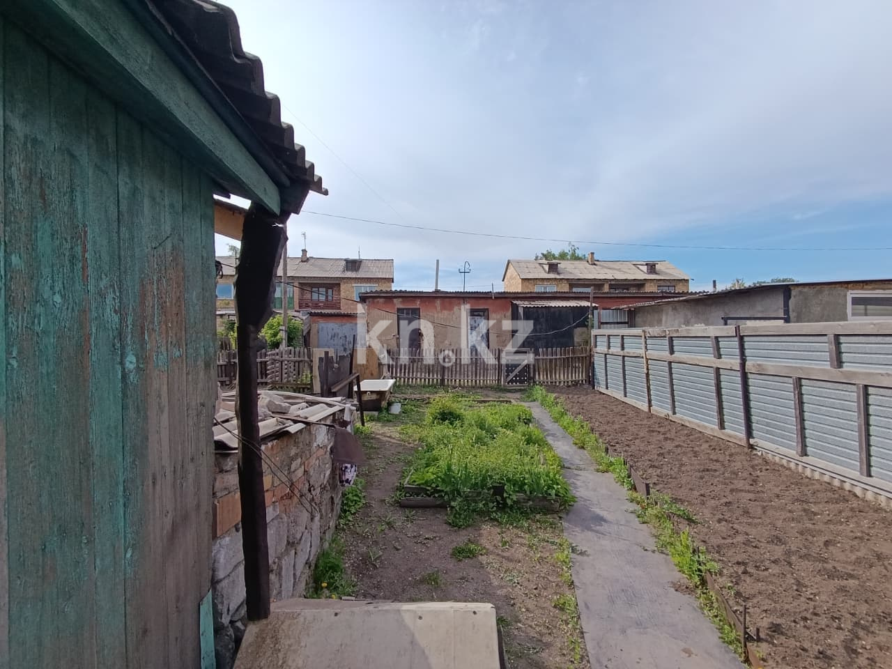 Продажа 3-комнатного дома, 43 м² в Караганде - фото 3