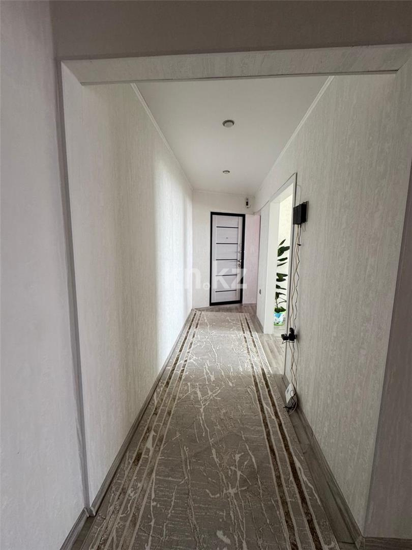 Продажа 4-комнатной квартиры, 103 м², мкр-н 8 в Темиртау - фото 19