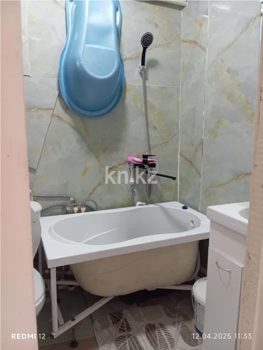 Продажа 1-комнатной квартиры, 29 м², ул. Дружбы, дом  127 в Караганде - фото 3