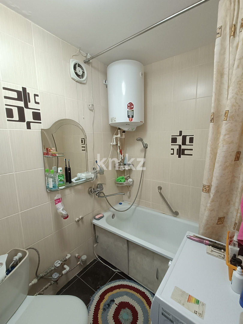 Продажа 1-комнатной квартиры, 30.8 м² в Караганде - фото 7