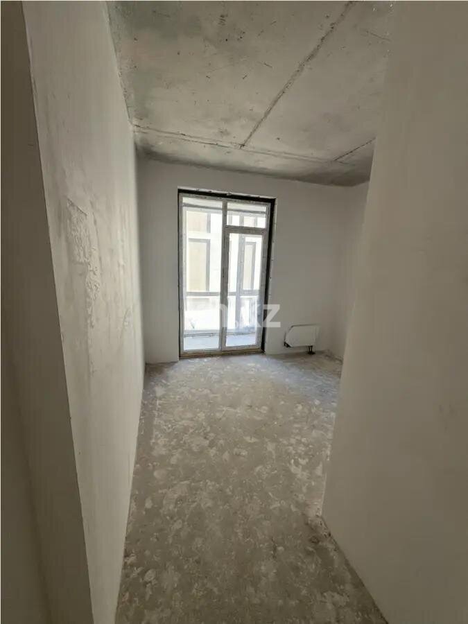Продажа 1-комнатной квартиры, 44.65 м² в Алматы