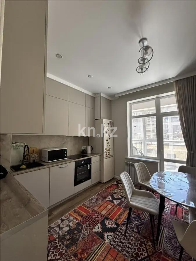 Продажа 2-комнатной квартиры, 55.6 м² в Астане - фото 3
