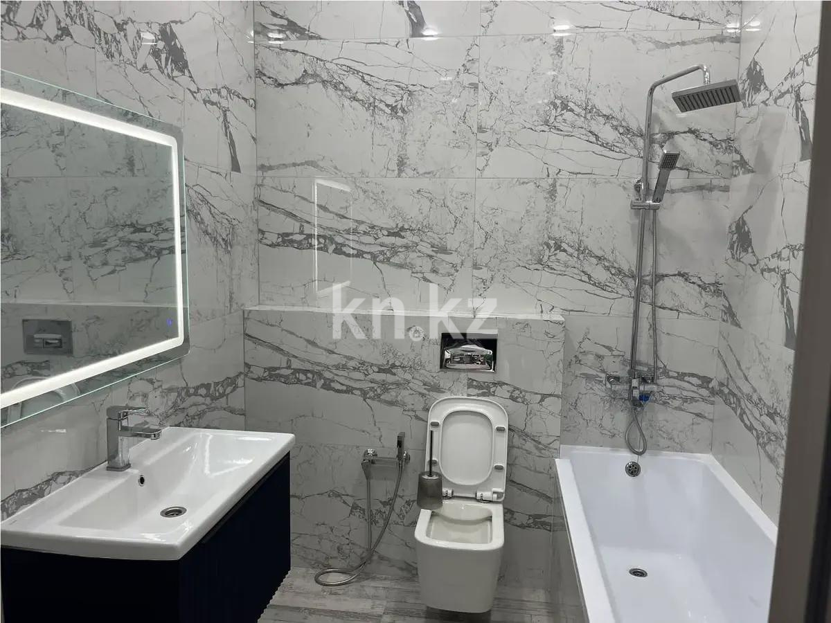 Продажа 1-комнатной квартиры, 42 м² в Астане - фото 3