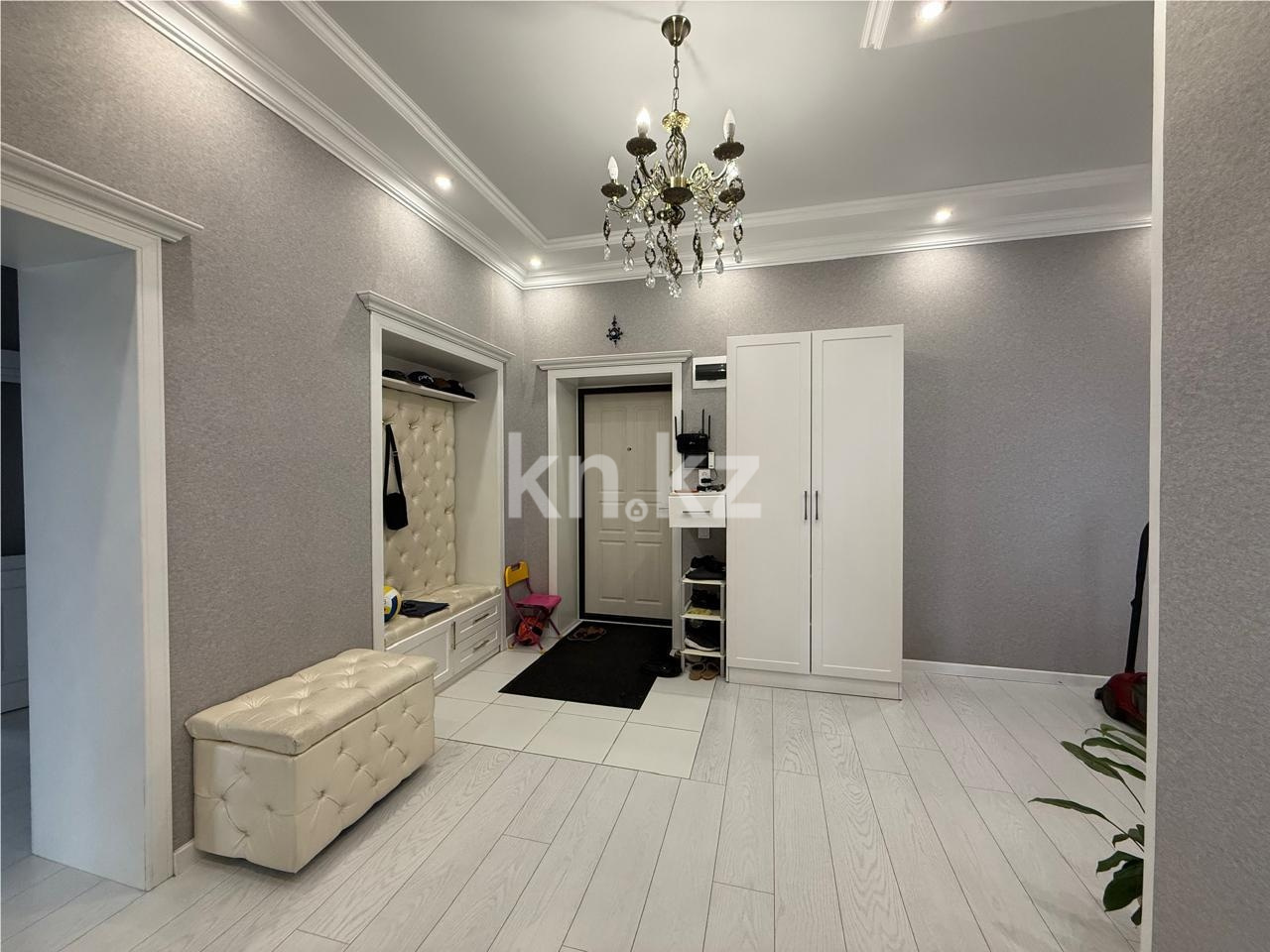 Продажа 3-комнатной квартиры, 113 м² в Караганде - фото 20