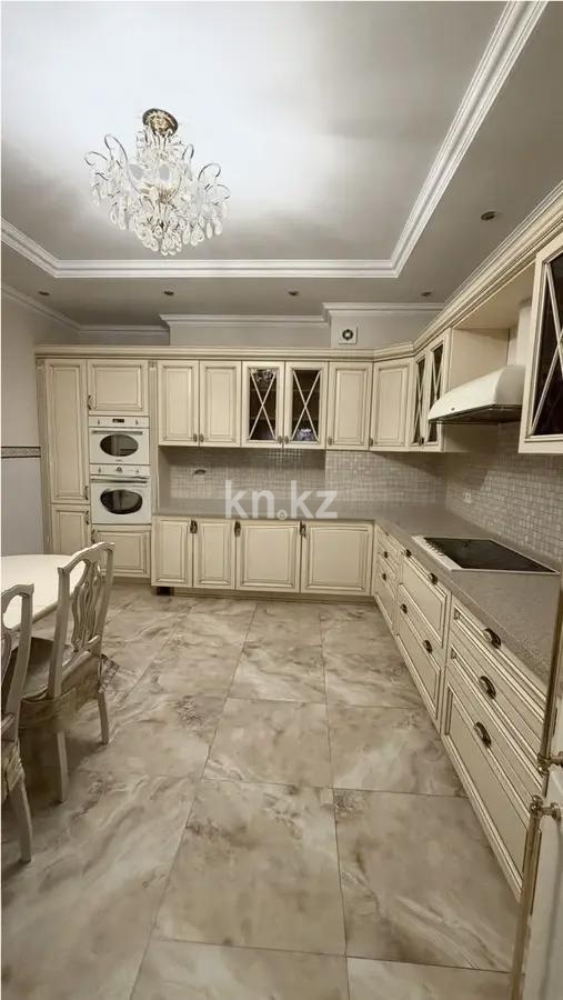 Продажа 3-комнатной квартиры, 130.9 м² в Алматы - фото 3
