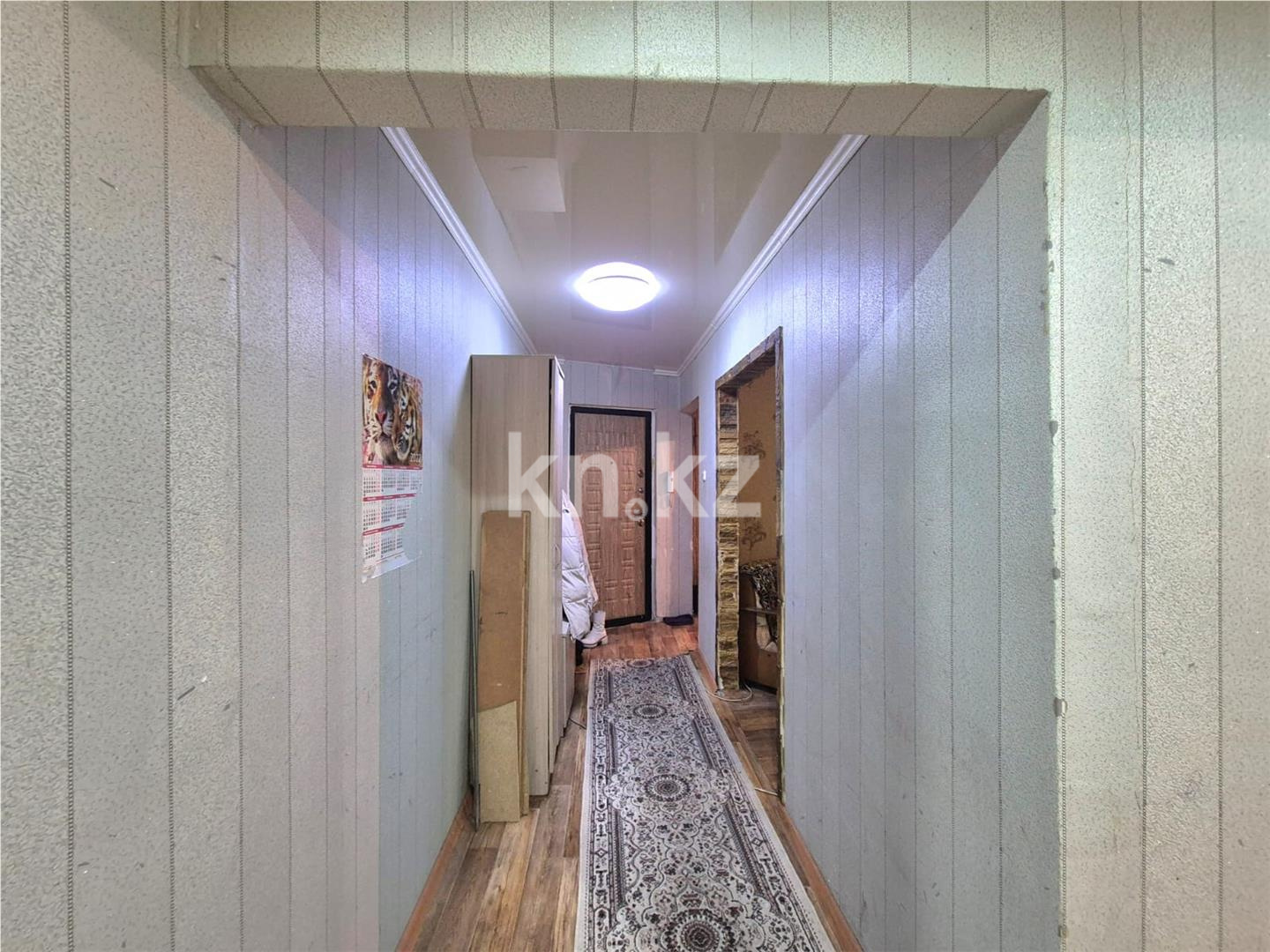 Продажа 3-комнатной квартиры, 69 м² в Темиртау - фото 14