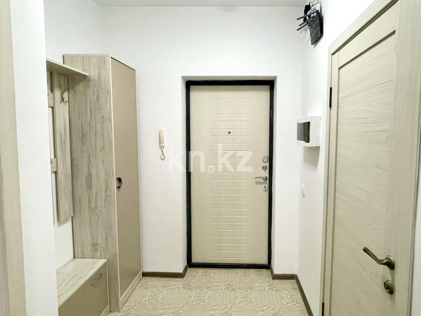 Аренда 1-комнатной квартиры, 37 м² в Алматы - фото 5