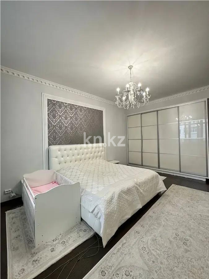 Продажа 3-комнатной квартиры, 125 м² в Алматы - фото 3