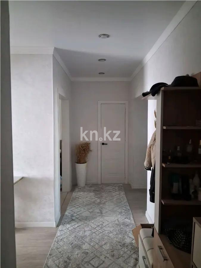 Продажа 2-комнатной квартиры, 73.5 м² в Астане - фото 5