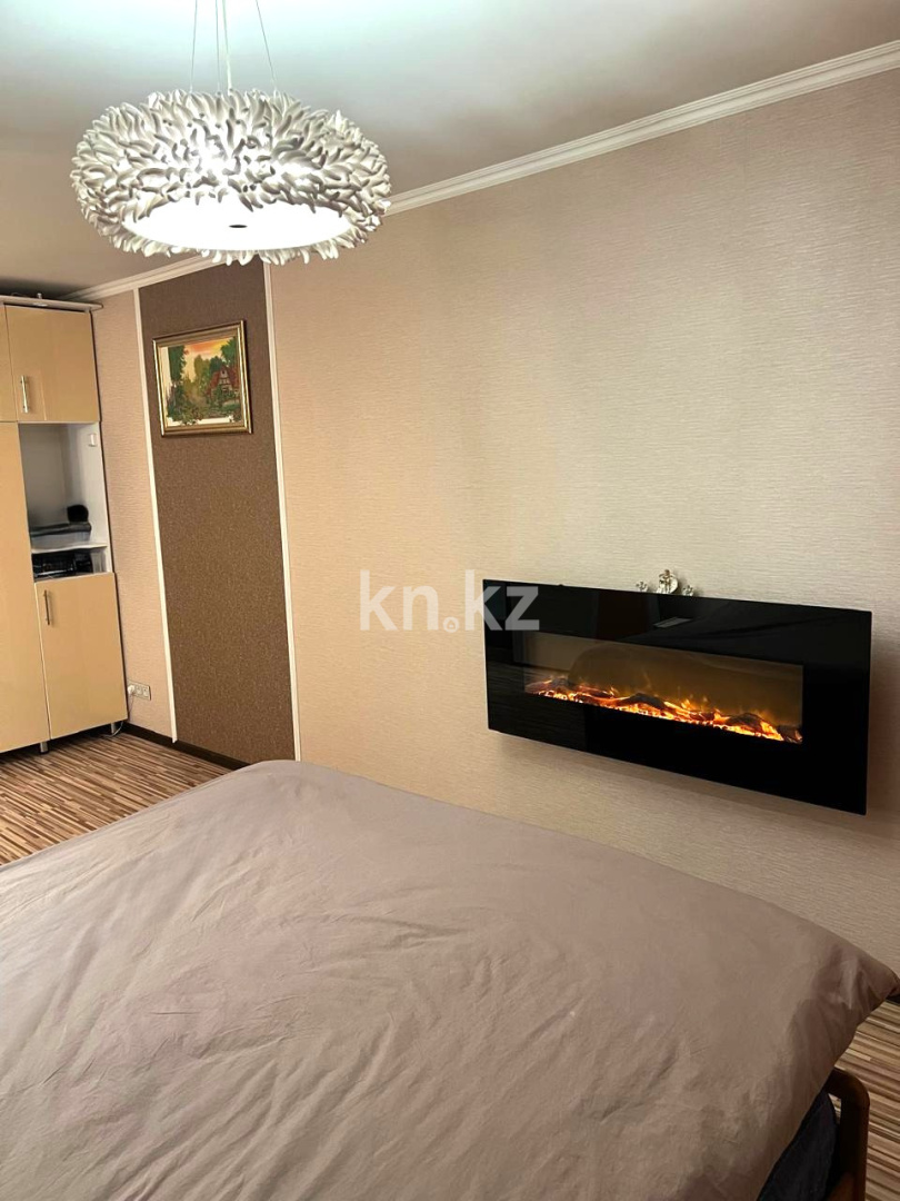 Продажа 3-комнатной квартиры, 62 м² в Алматы - фото 8