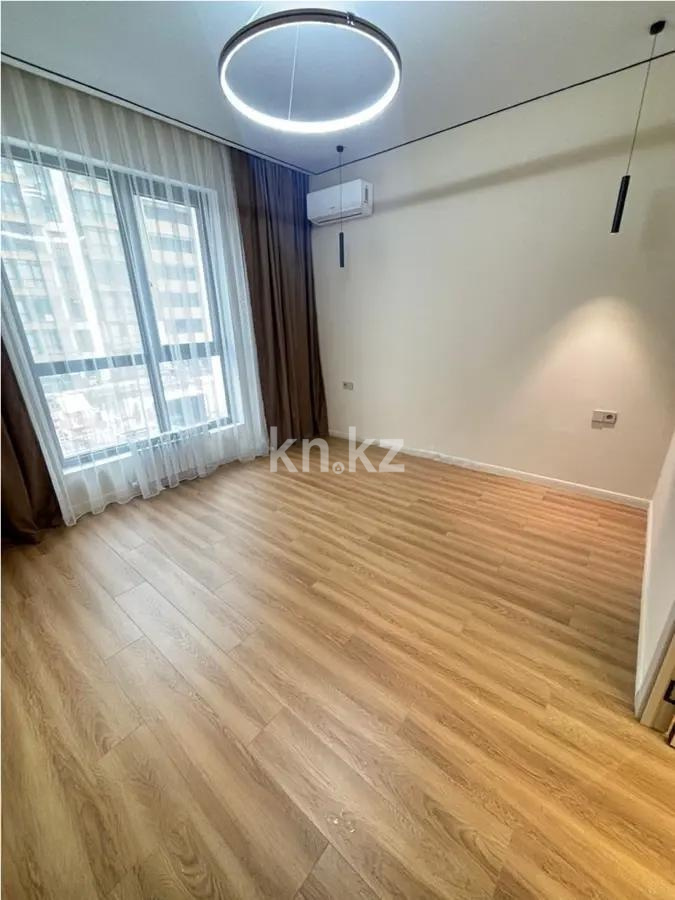 Продажа 2-комнатной квартиры, 60.3 м² в Алматы - фото 2