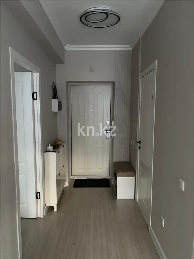 Продажа 1-комнатной квартиры, 40 м², Кульджинский тракт, дом  16/37 в Алматы - фото 4